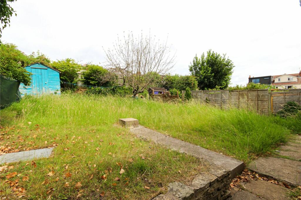 Additional image 5 of Queens Road, Ashley Down, Bristol, BS7