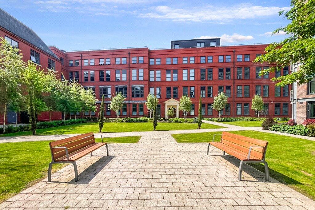 Additional image 12 of 4407 Wills House, Factory No.1, East Street, Bedminster, Bristol, BS3