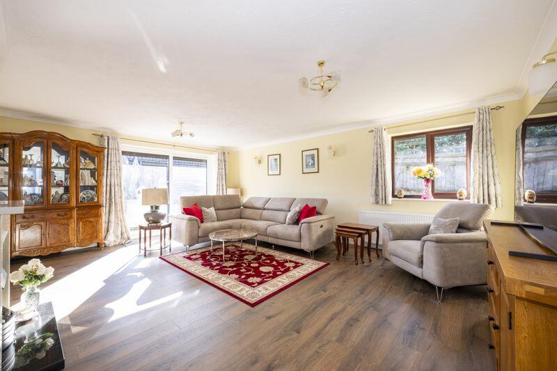 Primary image of Butlers Way, Ringmer
