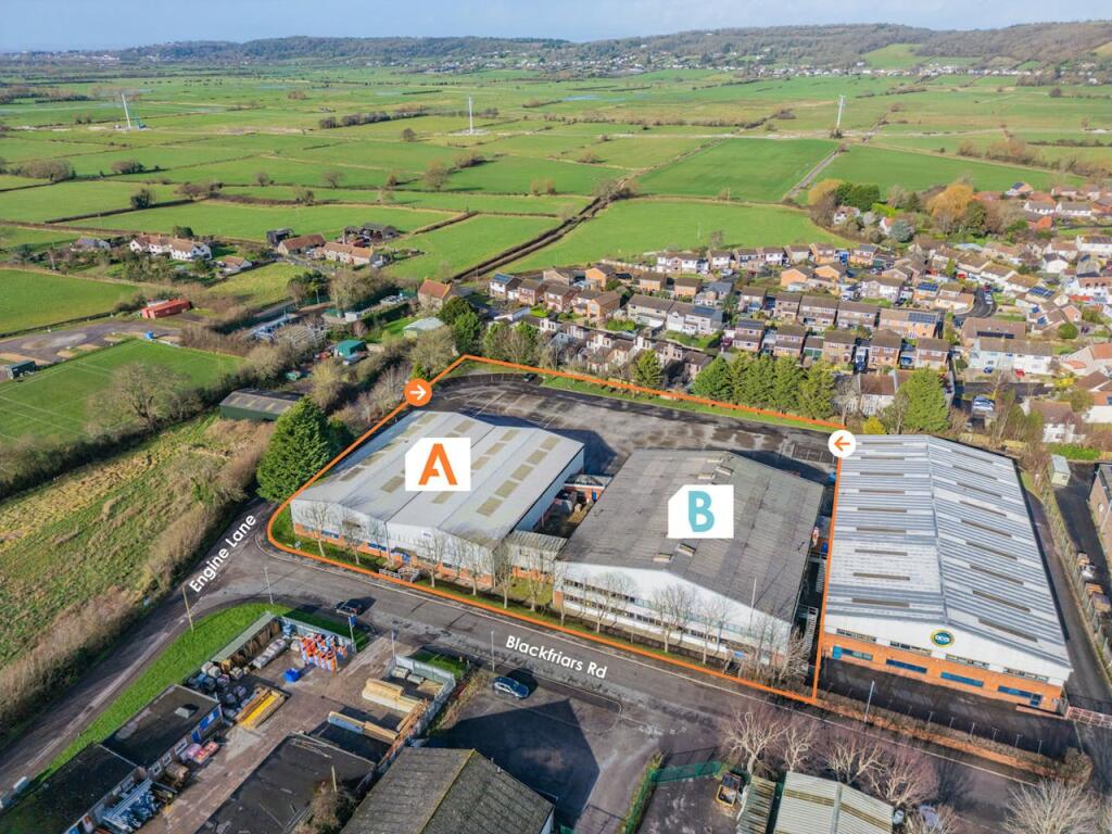 Additional image 2 of A & B Westend Trading Estate, Blackfriars Road, Nailsea, BS48 4DJ