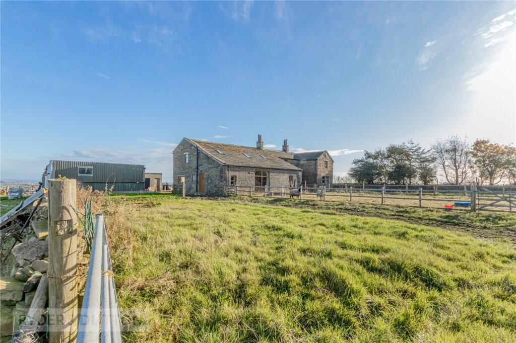 Additional image 37 of Brighouse & Denholme Road, Queensbury, Bradford, West Yorkshire, BD13