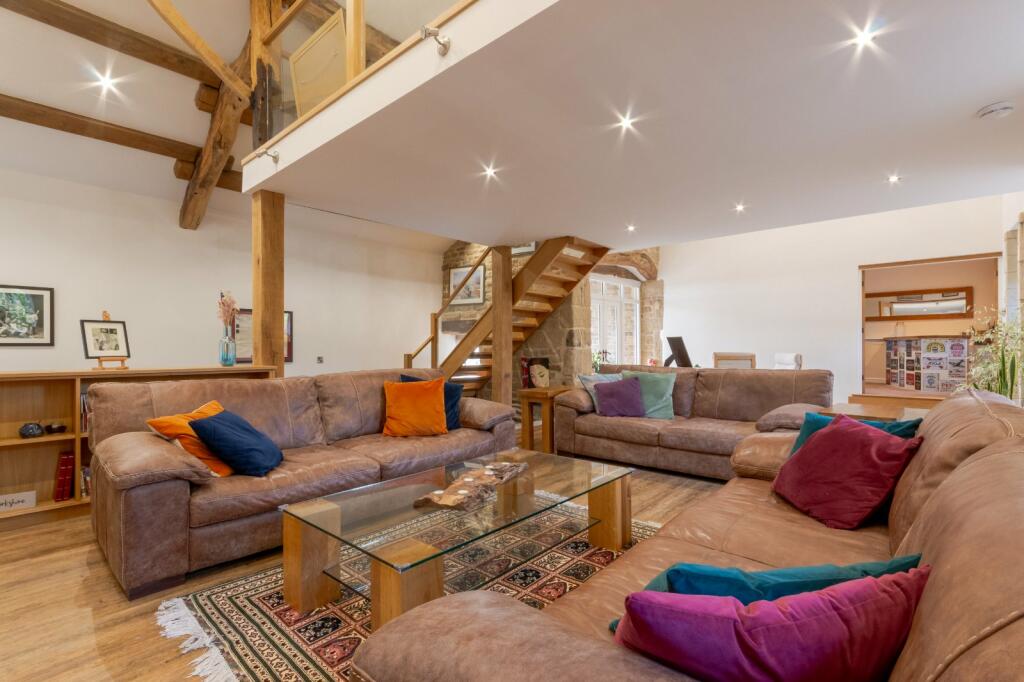 Additional image 4 of Knapley-Ing Farm, High Eldwick, Bingley, West Yorkshire, BD16