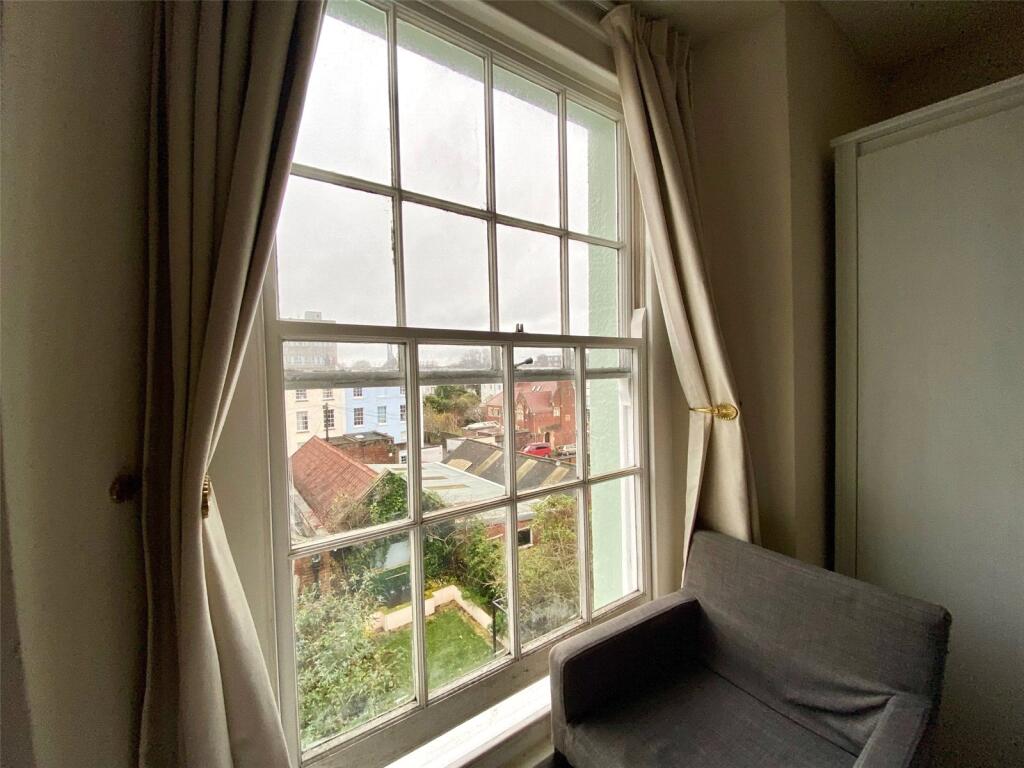 Additional image 7 of Meridian Place, Clifton, Bristol, BS8