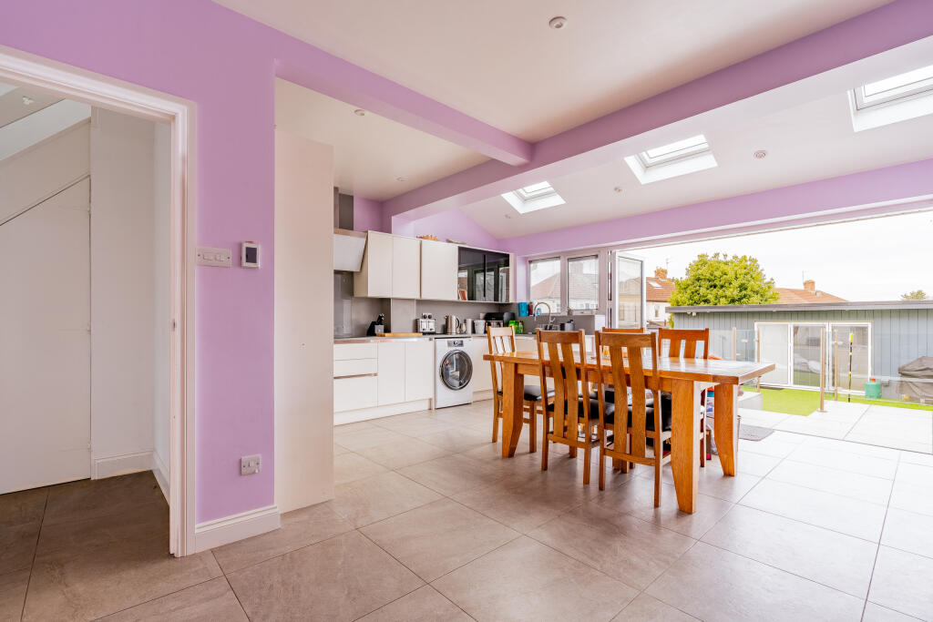 Additional image 6 of Coaley Road, Shirehampton, Bristol