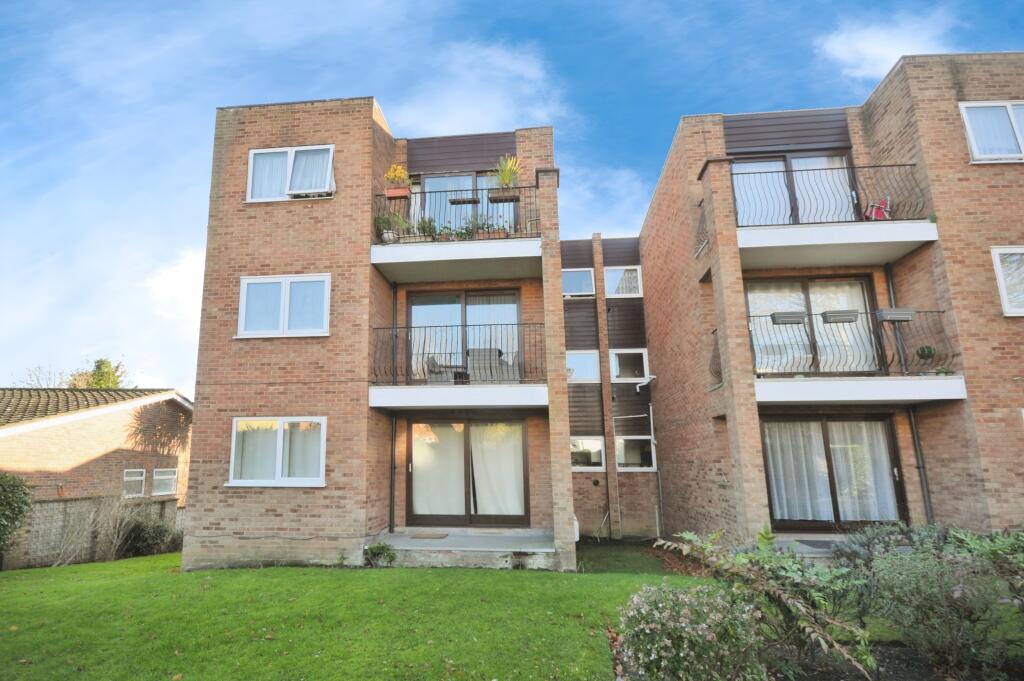 Additional image 14 of 26 Park Hill Road, Bromley, BR2
