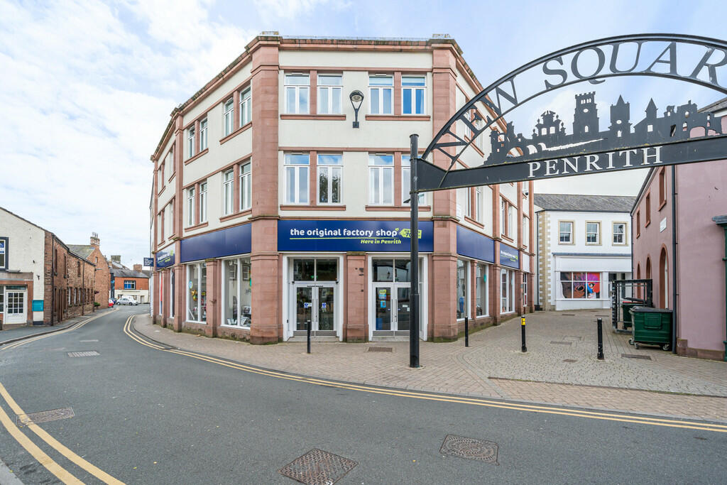 Additional image 8 of 2 Tournament Square, Bowling Green Lane, Penrith New Squares, Penrith, Cumbria, CA11 7GP