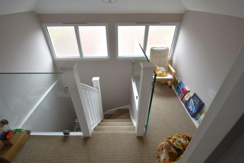 Additional image 16 of Beautifully Presented & Largely Extended 5 Bed Semi With S/Facing gdn