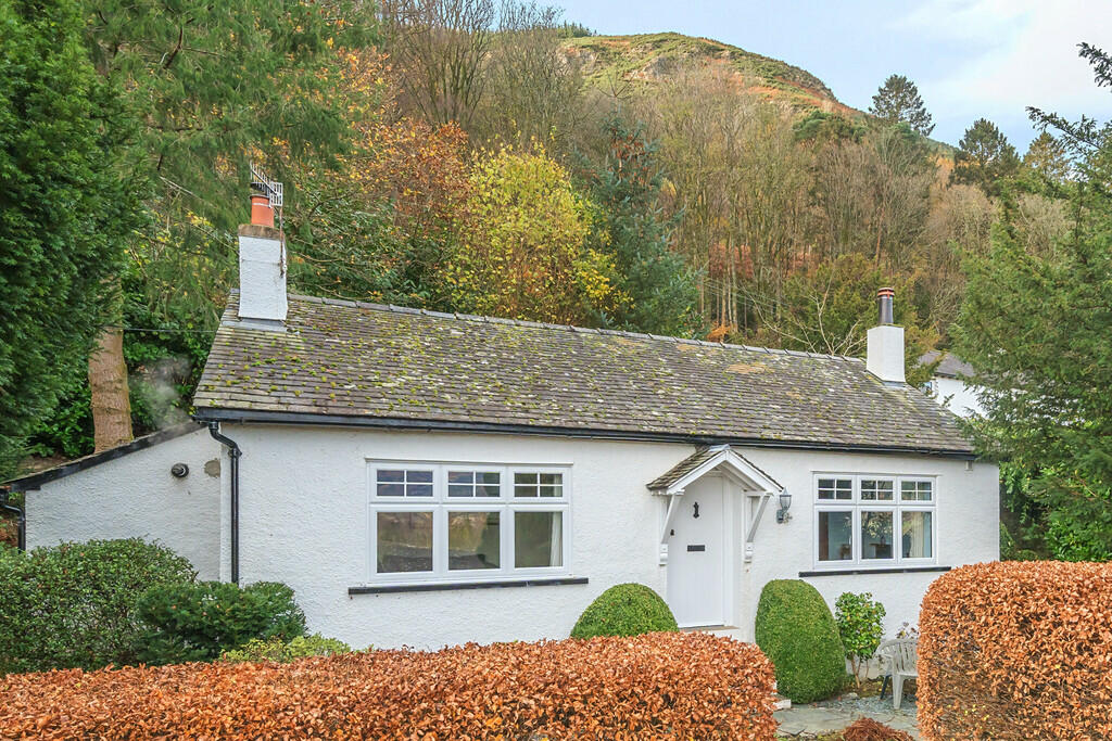 Additional image 26 of Woodside Cottage, Thornthwaite, Keswick, Cumbria, CA12 5SA