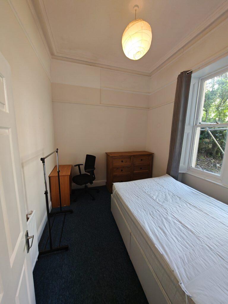 Additional image 6 of Redland Road – Ground – Ref: 325