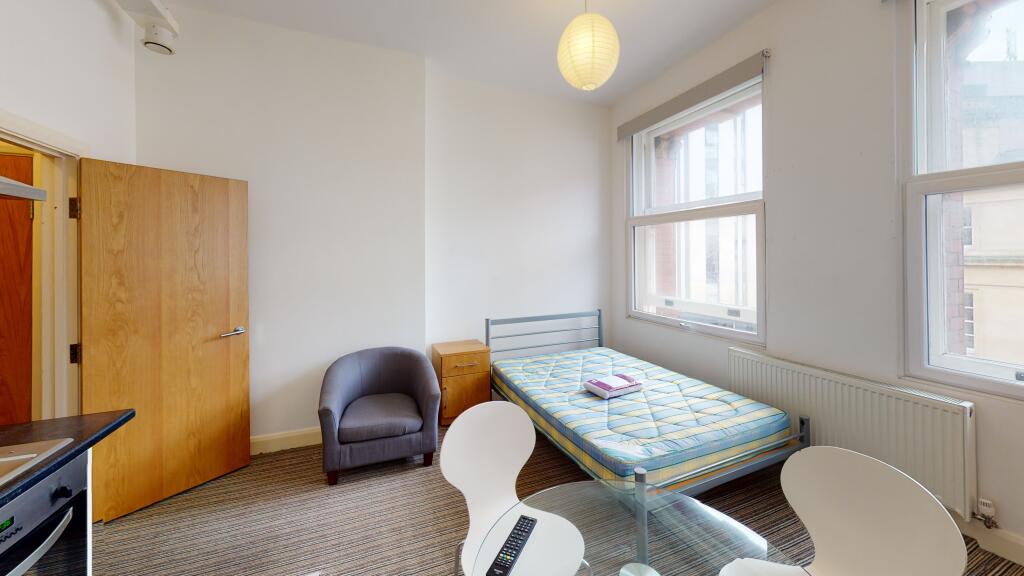 Additional image 5 of Carlton Chambers S7, Studio 7 (2nd Floor), City Centre, BS1