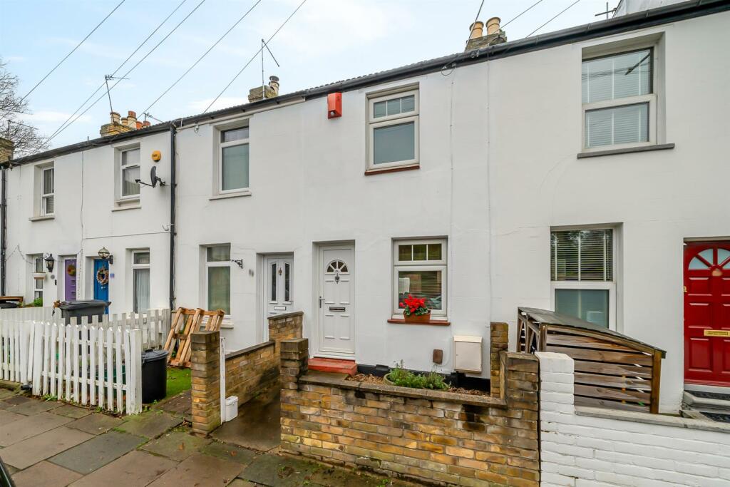 Plaistow Grove, Bromley, BR1