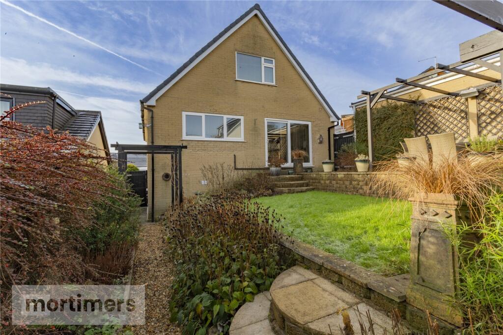 Additional image 7 of Hillside Drive, West Bradford, Clitheroe, Lancashire, BB7