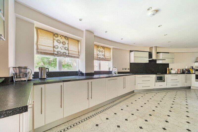 Additional image 4 of Alderman Tower, Redland Court Road, Redland, Bristol, BS6