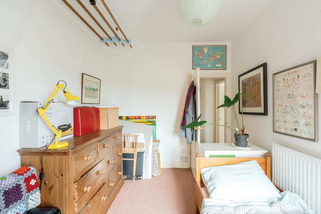 Additional image 22 of Cleeve Road, Knowle, Bristol.