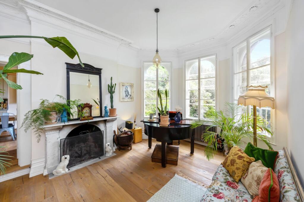 Additional image 4 of Undercliffe House, Malling Street, Lewes, BN7