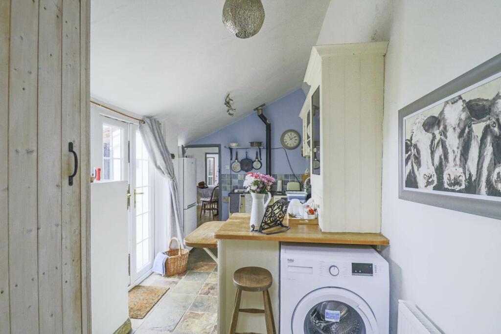 Additional image 8 of Hill Path, Banwell Village - Period Cottage