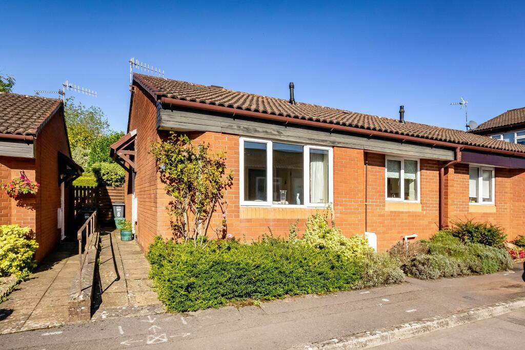 Primary image of Summerlands, Backwell, BS48