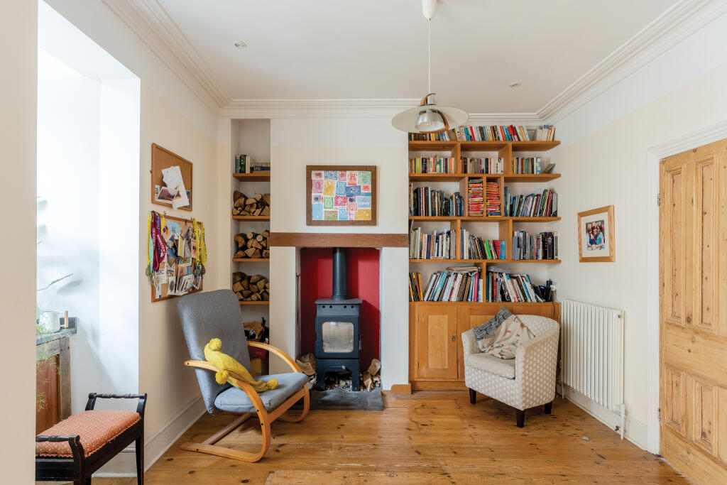 Additional image 10 of Cleeve Road, Knowle, Bristol.