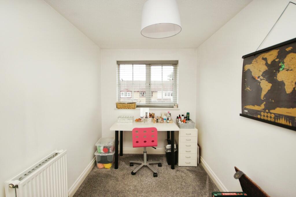 Additional image 9 of Woodend, Bristol, Gloucestershire, BS15