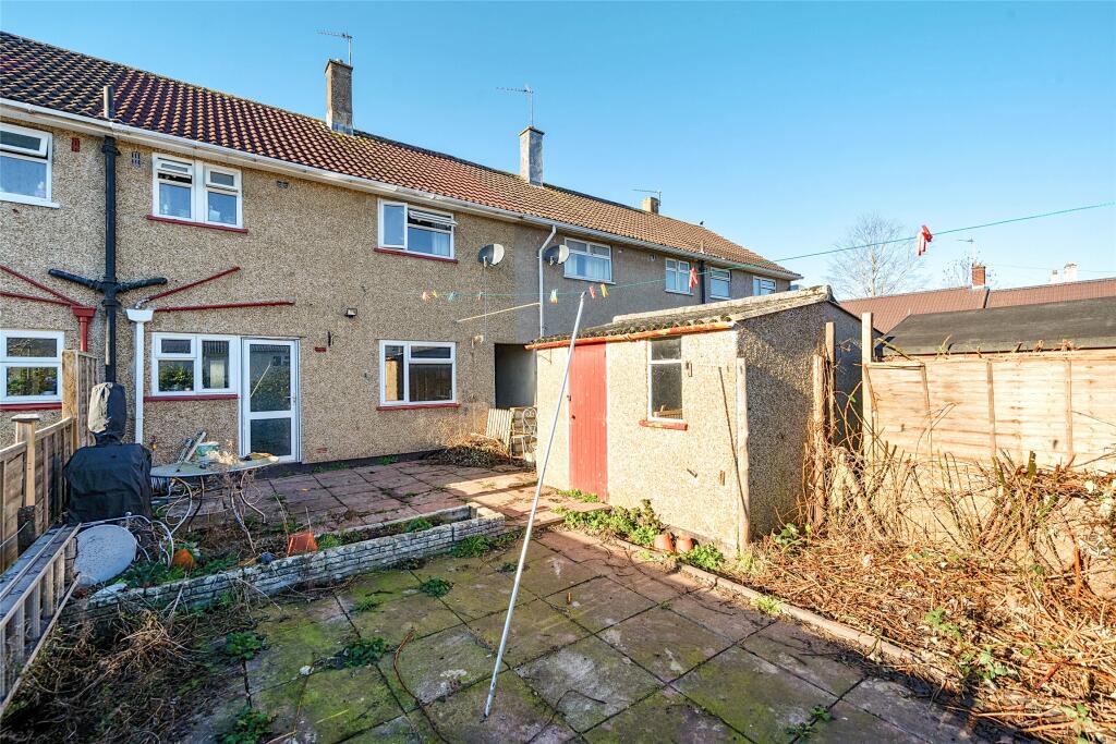 Additional image 18 of The Warns, Bristol, Gloucestershire, BS30