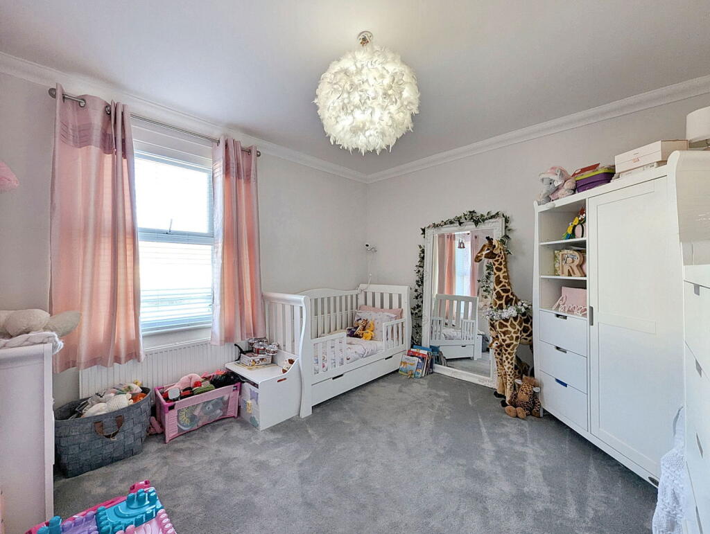 Additional image 10 of Row Brow, Dearham, Maryport, CA15 7JR