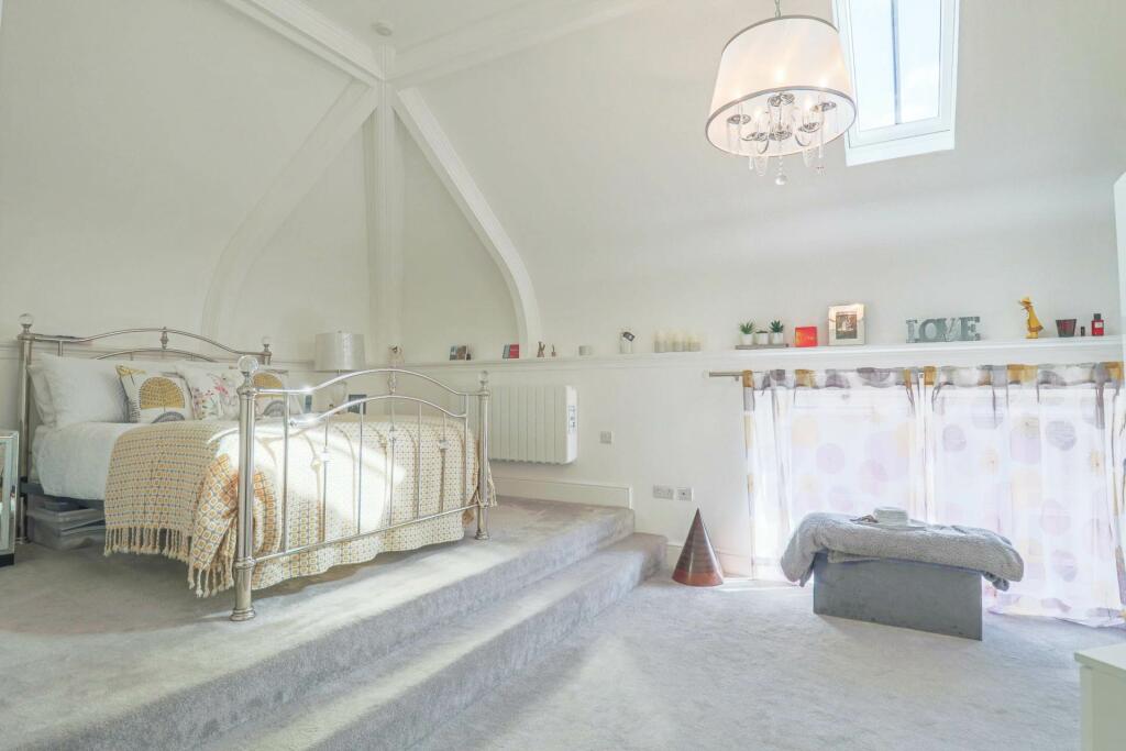 Additional image 12 of Boulevard, `The Muse` Stunning Views