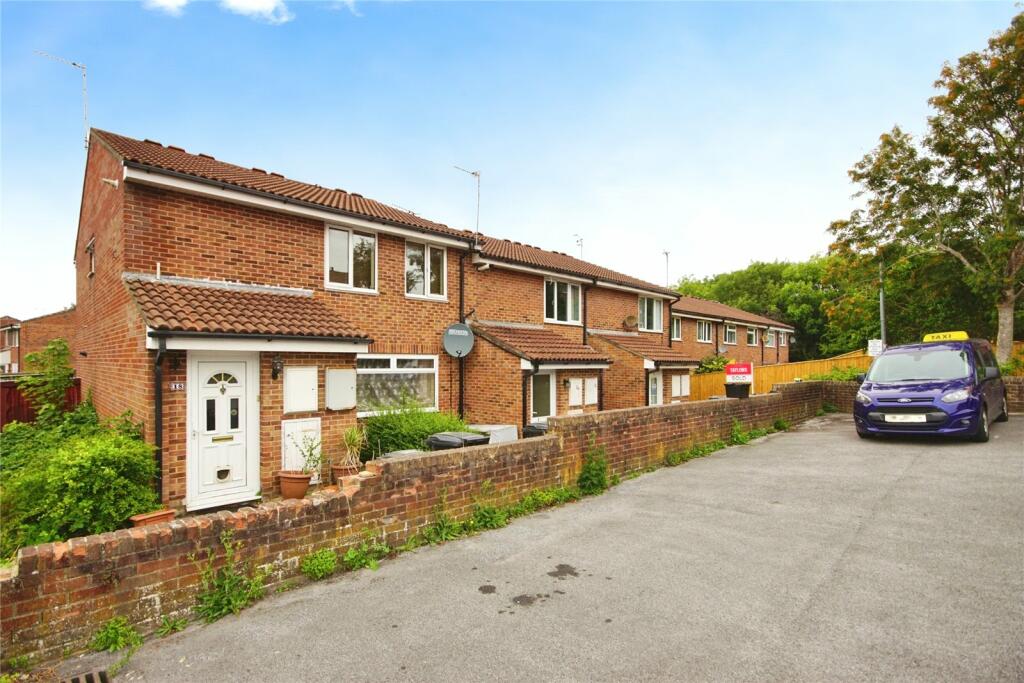 Additional image 17 of Holly Close, Speedwell, Bristol, BS5