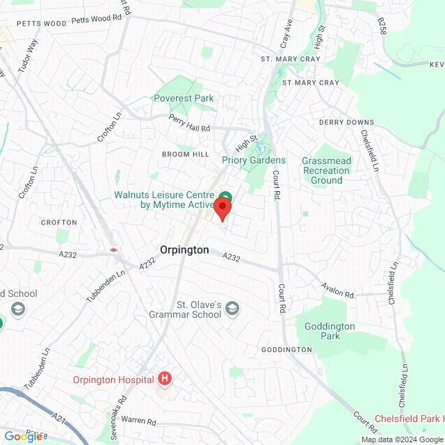 Additional image 3 of Homefield Rise, Orpington