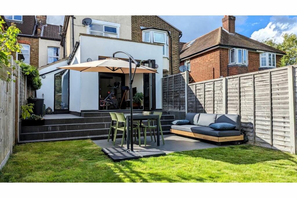 Additional image 15 of Kendall Road, Beckenham, BR3