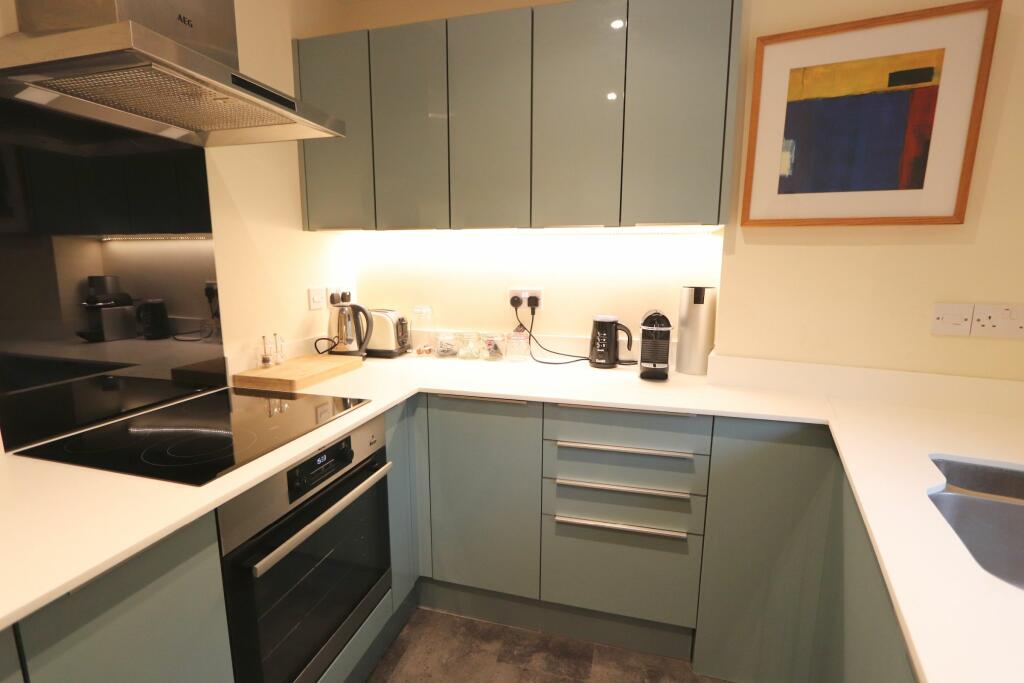 Additional image 13 of Flat , Ferrymans Court, Queen Street, St. Philips, Bristol