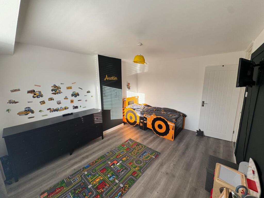 Additional image 13 of Redwick Road, Bristol, BS35