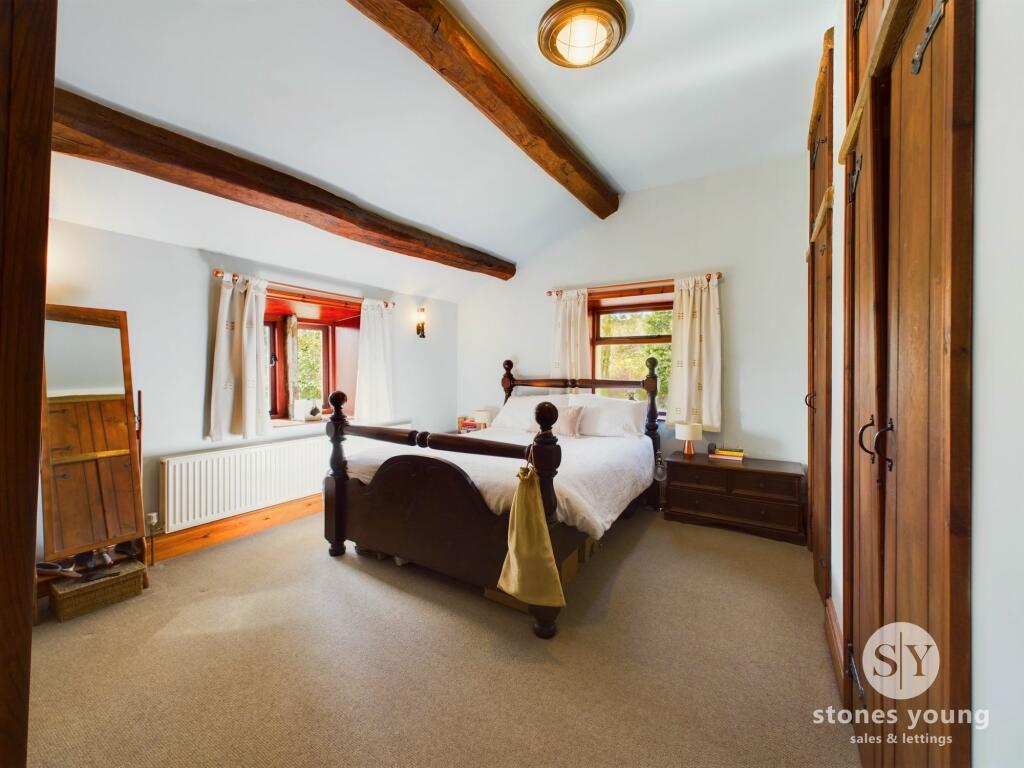 Additional image 10 of Clerk Hill Road, Nr Whalley, Clitheroe BB7 9FR