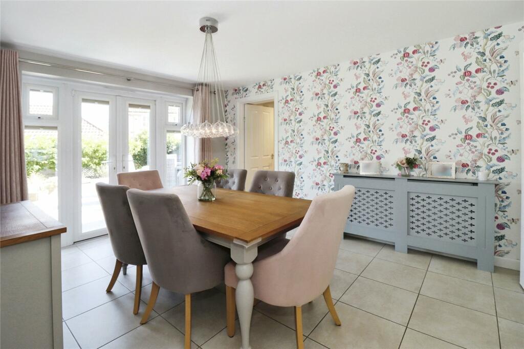 Additional image 21 of Viola Way, Lyde Green, Bristol, BS16