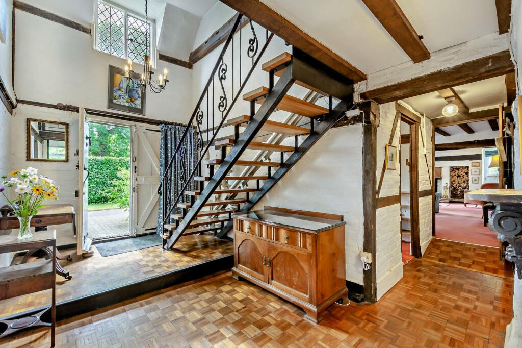 Additional image 4 of Spithurst Road, Barcombe, Lewes, East Sussex