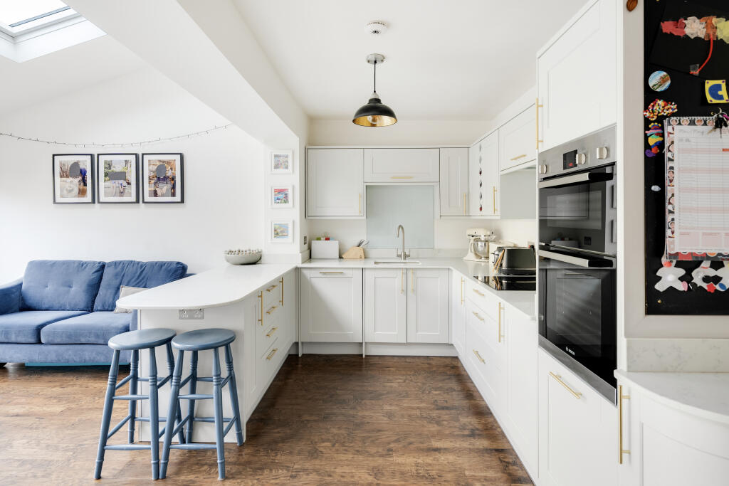 Additional image 25 of Highfield Grove, West Bishopston, Bristol