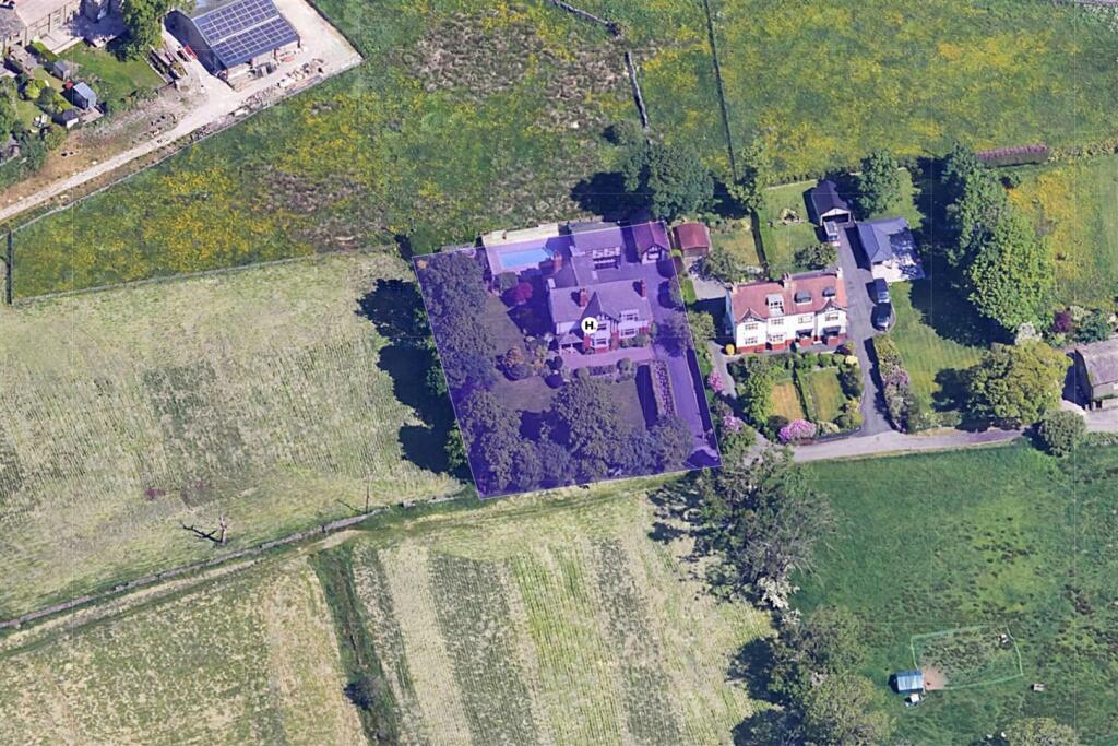 Additional image 31 of Braeside, Hill Lane, Colne