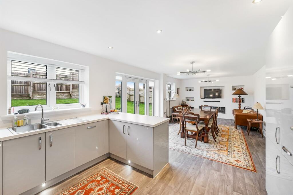 Additional image 4 of Wentwood Drive, Bleadon Hill - Stunning Home!