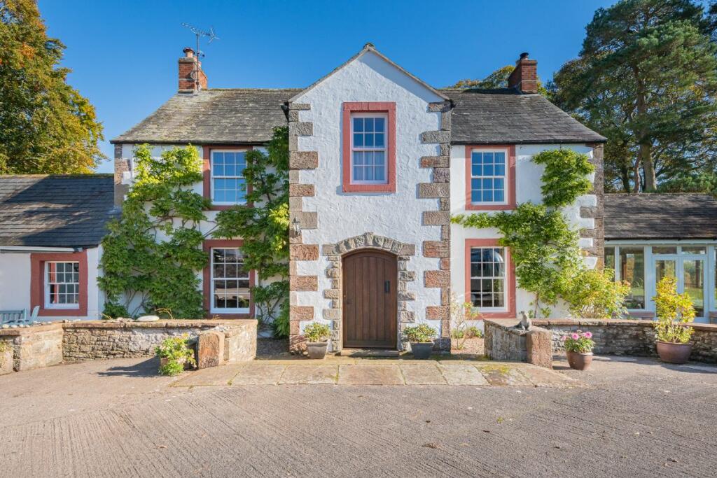 Additional image 20 of New Bewley Castle, Bolton, Appleby-in-Westmorland, CA16 6AZ