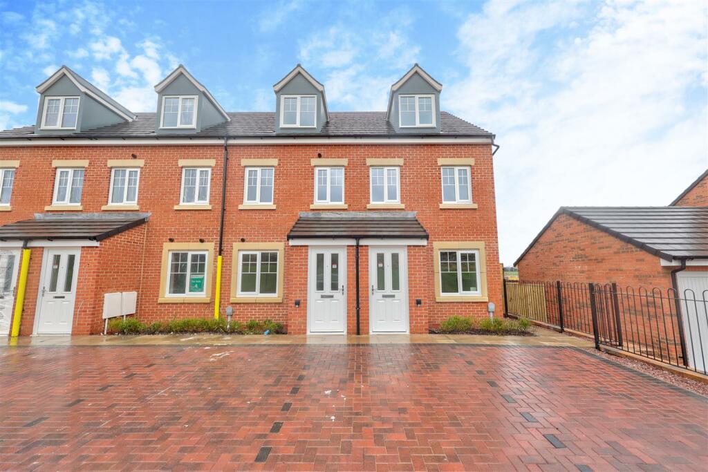 Swindale Gardens, Penrith