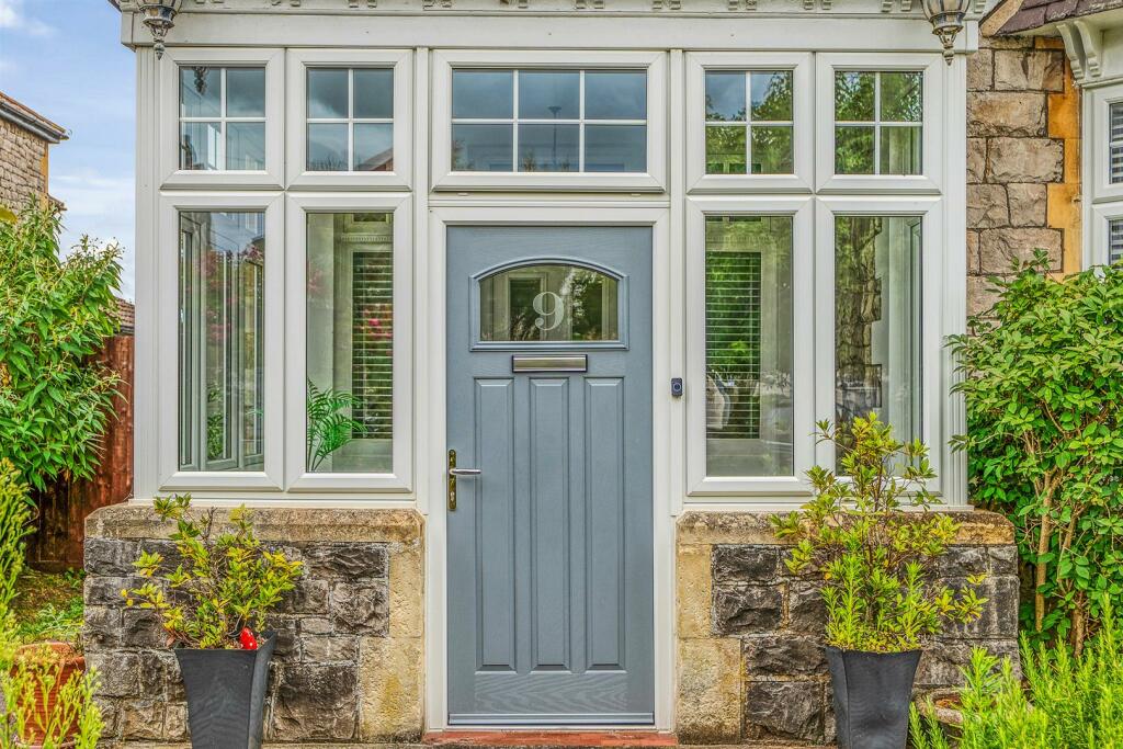 Additional image 13 of Elmsleigh Road, Southward - Amazing Extension!