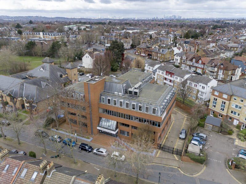 Additional image 3 of Imperial House, 21-25 North Street, Bromley, Kent