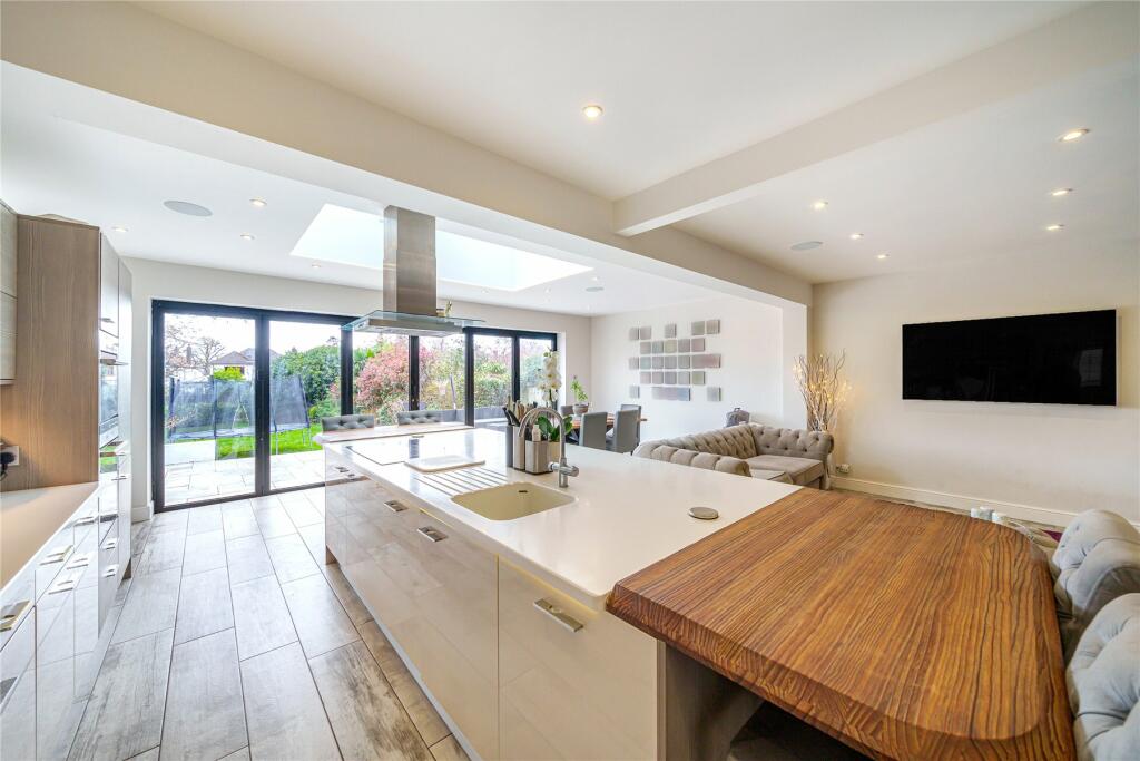 Additional image 24 of Wood Lodge Lane, West Wickham