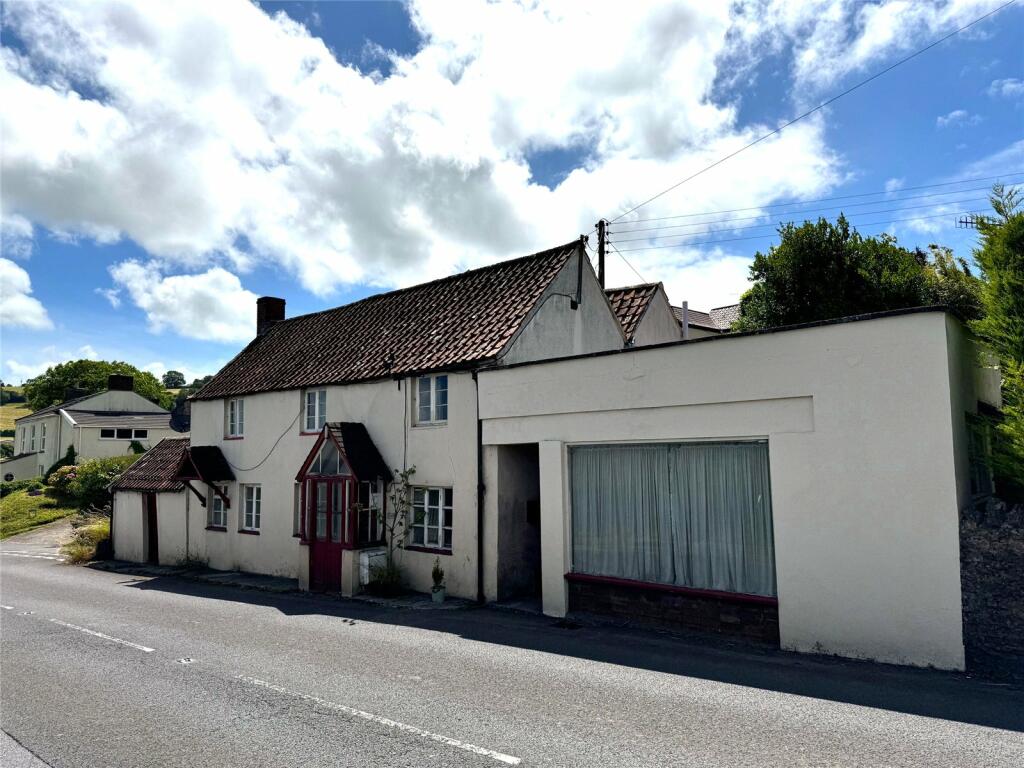 Additional image 12 of View Cottage - Blagdon