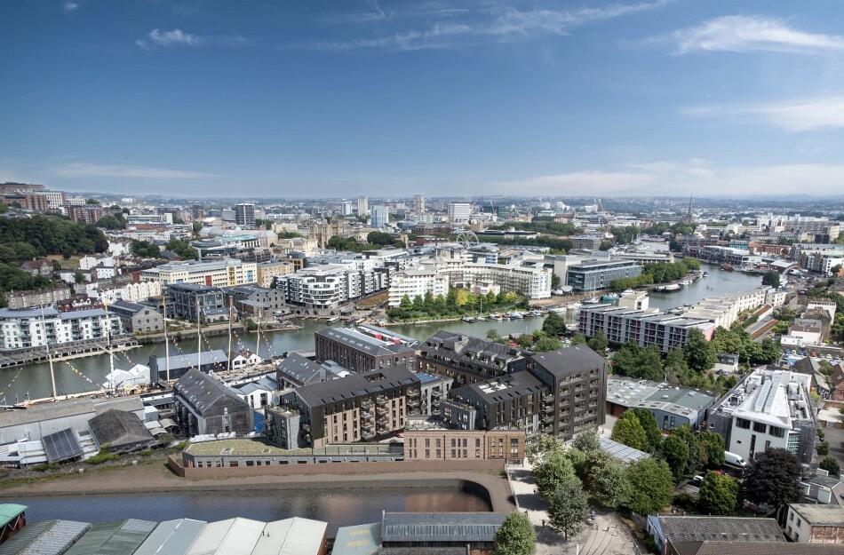 Additional image 8 of Gas Ferry Road, McArthur's Yard, Bristol