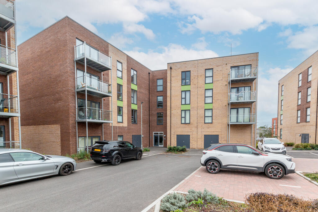 Additional image 12 of Flatts Close, Stoke Gifford, Bristol, Gloucestershire