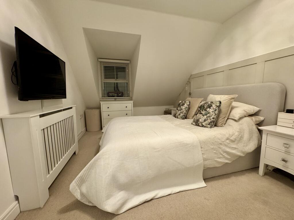 Additional image 12 of Barter Close, Bristol, BS15