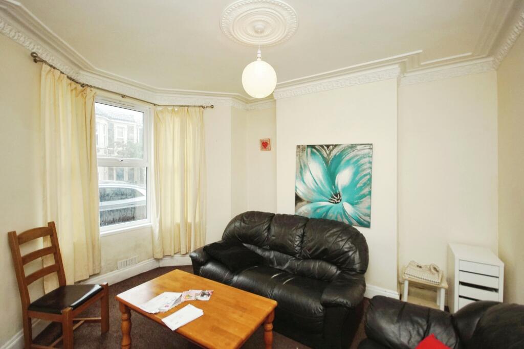 Additional image 21 of Chelsea Park, Easton, Bristol, BS5