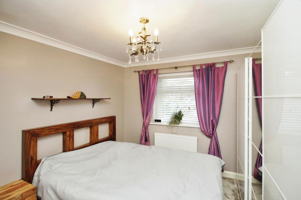 Additional image 10 of Courtney Way, BRISTOL, Avon, BS15