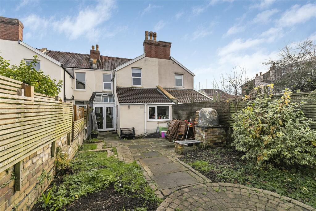 Additional image 15 of Monk Road, Bristol, BS7