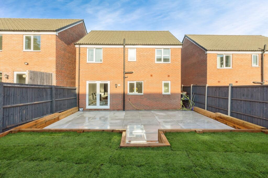 Additional image 11 of Cheers Drive, Bristol, BS5